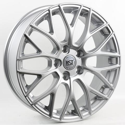 RST R137 7x17 5x114.3 ET 31 Dia 67.1 (silver)