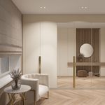 QUASAR 55 DUO FLAT BRASS