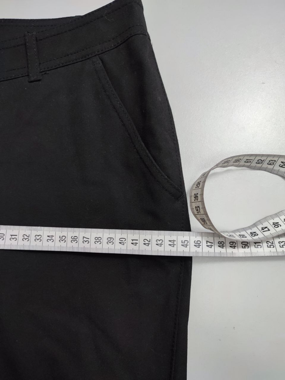 Брюки Taifun базовые 42 размер