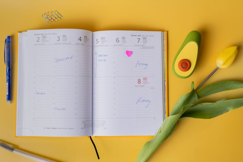 Клиторальный стимулятор в форме авокадо AvoTap