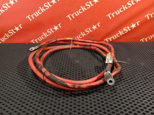 Провод силовой 4000 мм / 15 мм