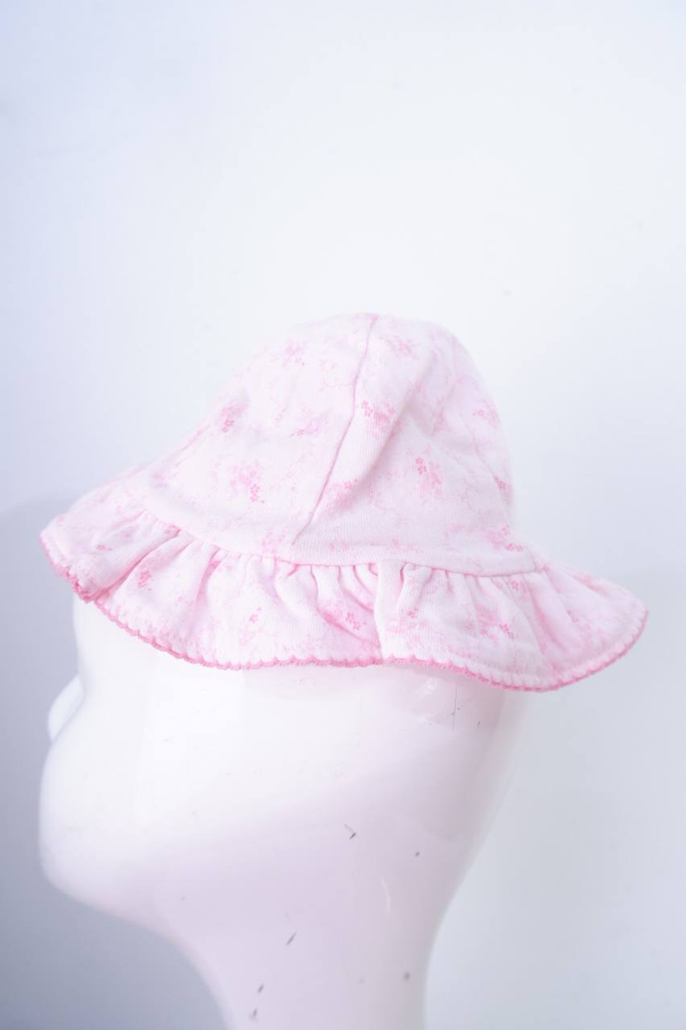 Панама красивая