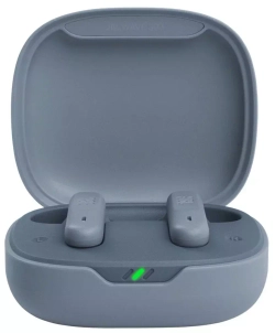 Беспроводные наушники JBL Wave 300TWS Blue