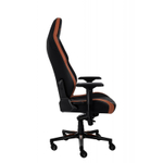Премиум игровое кресло KARNOX COMMANDER CR, коричневый (KX800813-CR)