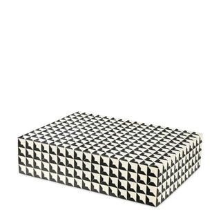 Шкатулка Box Cabas L арт.110047