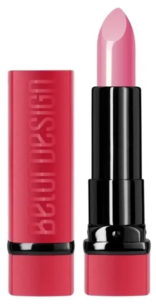 BelorDesign Губная помада №131 "PARTY" дымчатая роза