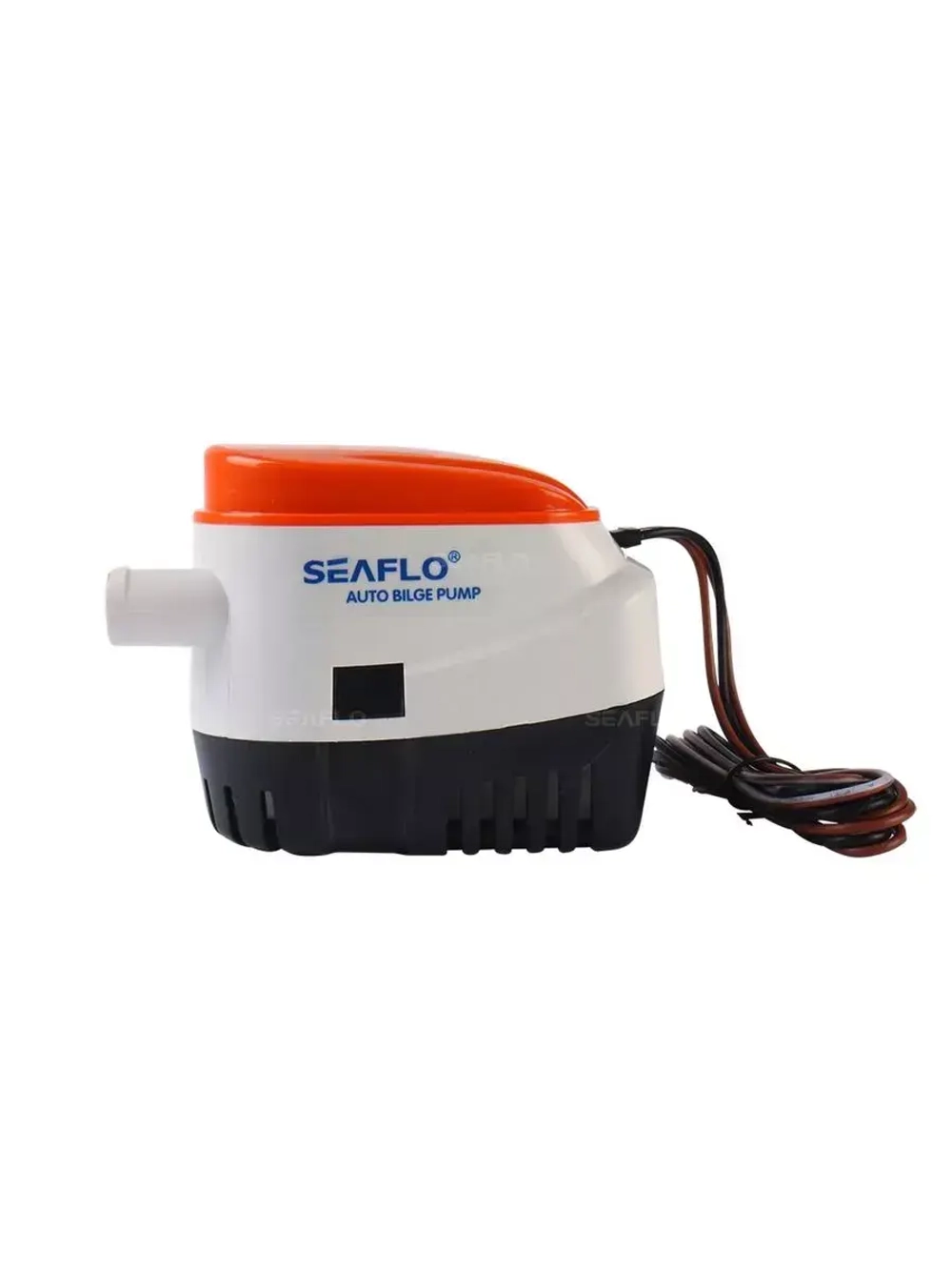 Помпа в/о 12B 600GPH auto (920(1м)-2108 л/ч)