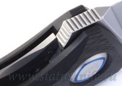 Нож Широгоров Sigma #55 Сигма SIDIS дизайнфотография - 9