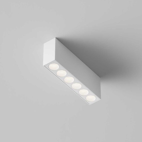 Потолочный светильник Maytoni Technical C066CL-12W3-6K-W