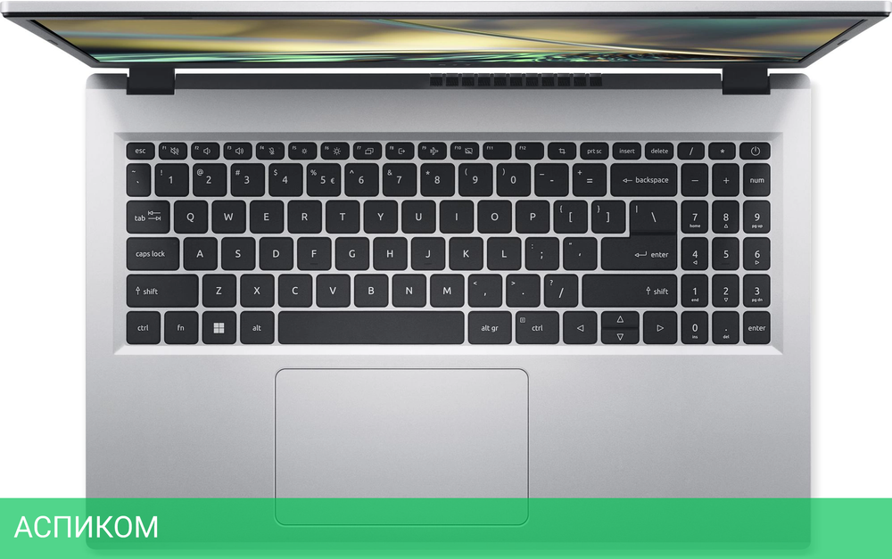 Ноутбук Acer Aspire 3 A315-24P-R00C