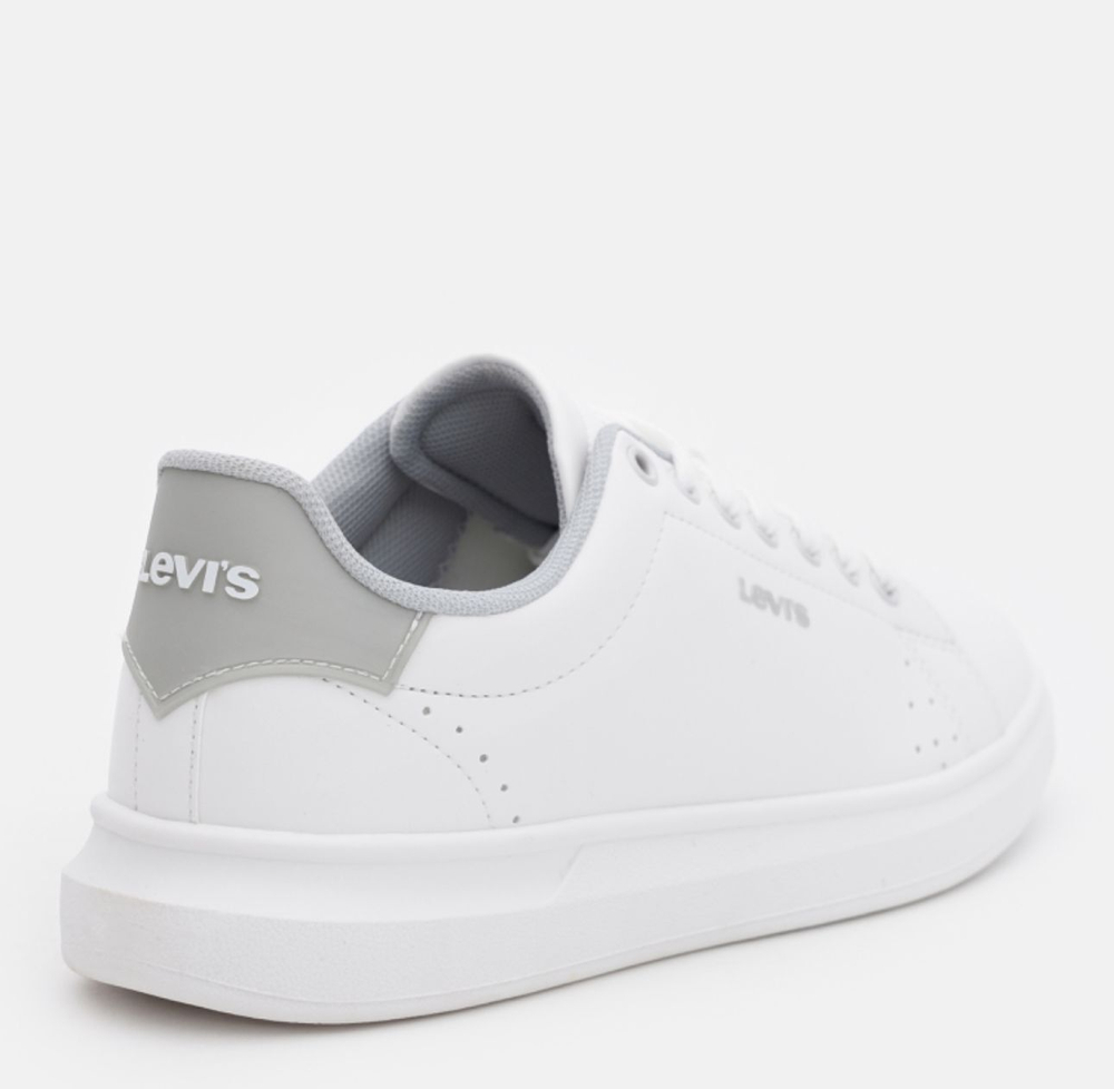 Кеды женские LEVI'S ELLIS 2.5