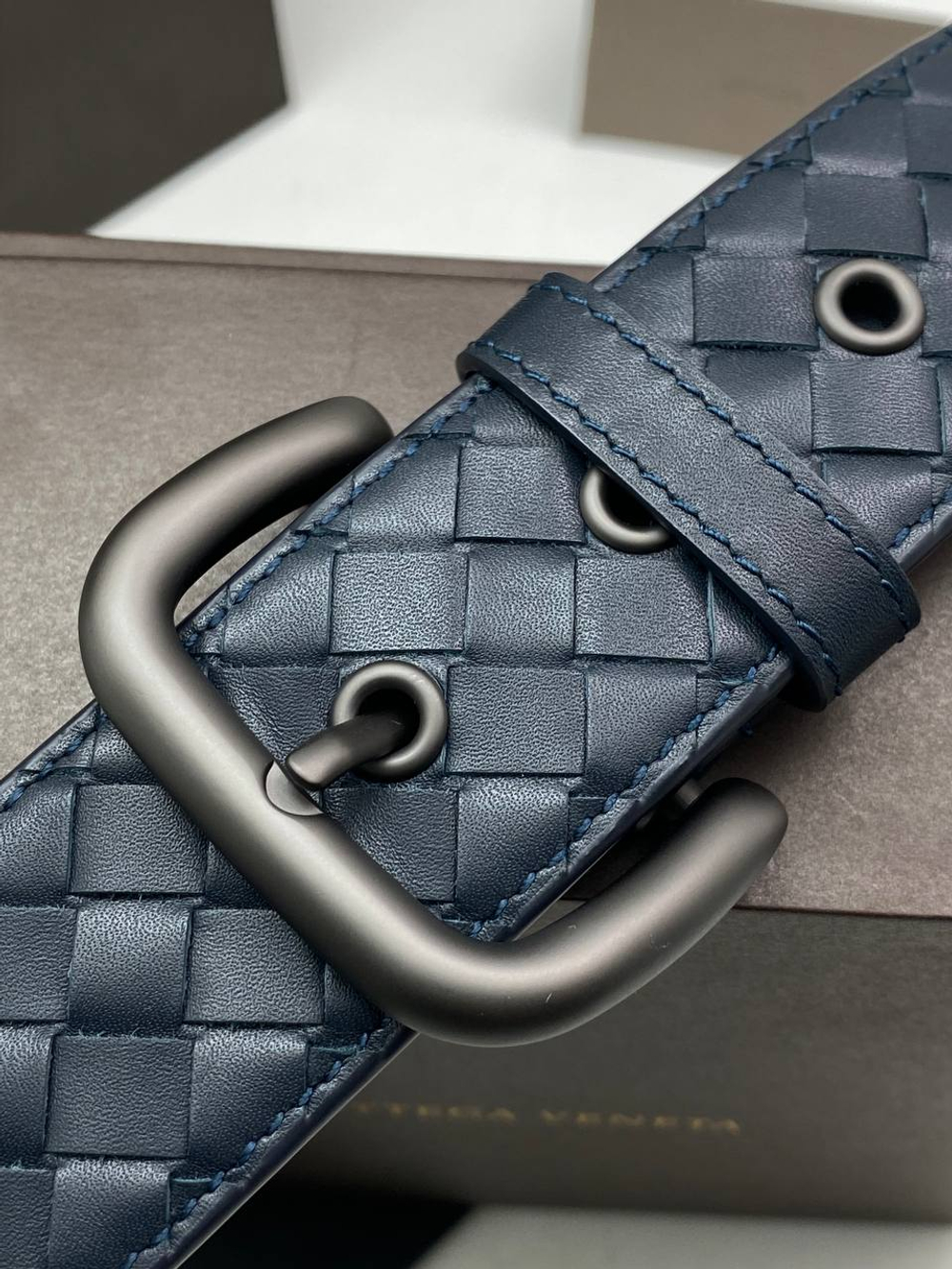 Ремень Bottega Veneta