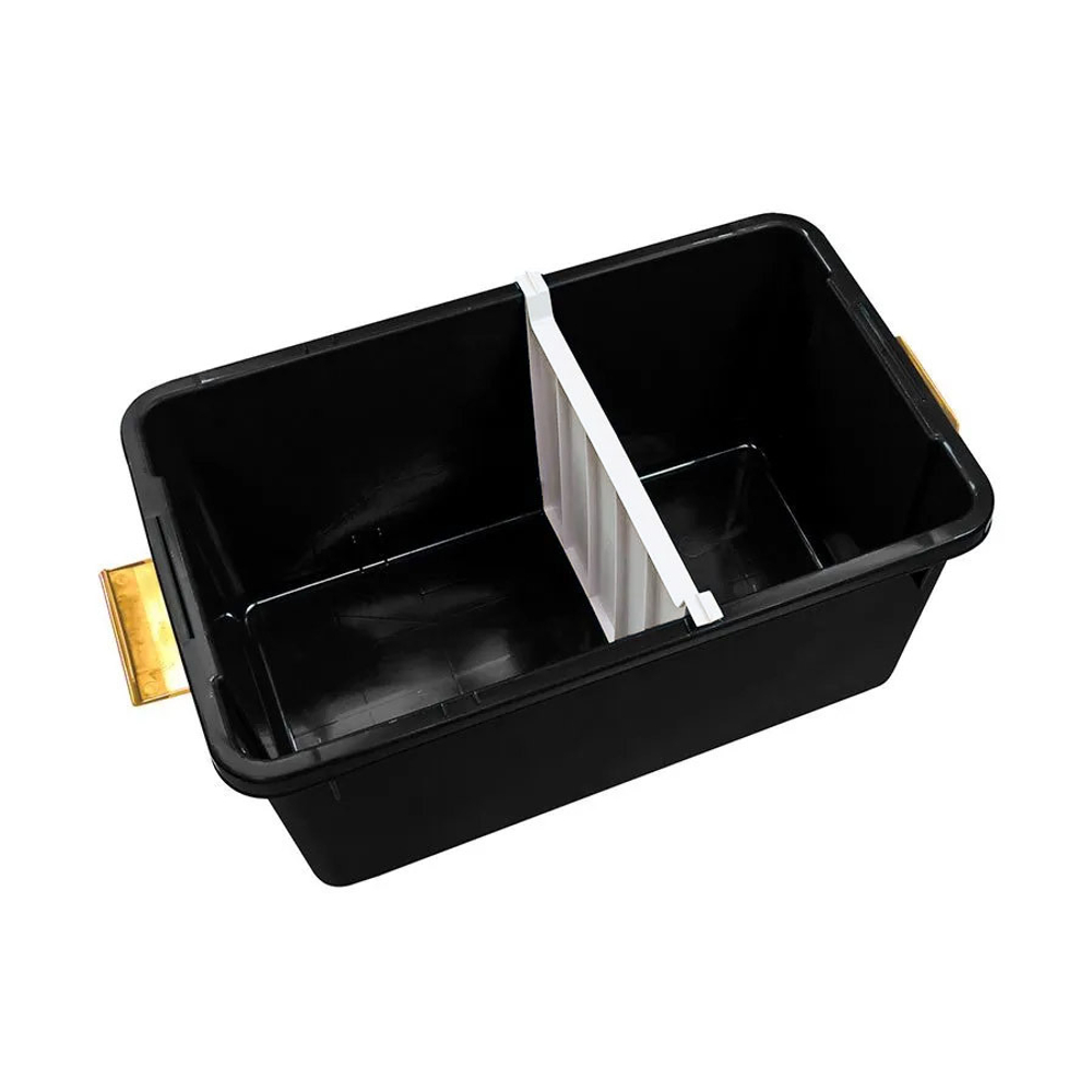Бокс IRIS RV BOX 600 с разделительной крышкой