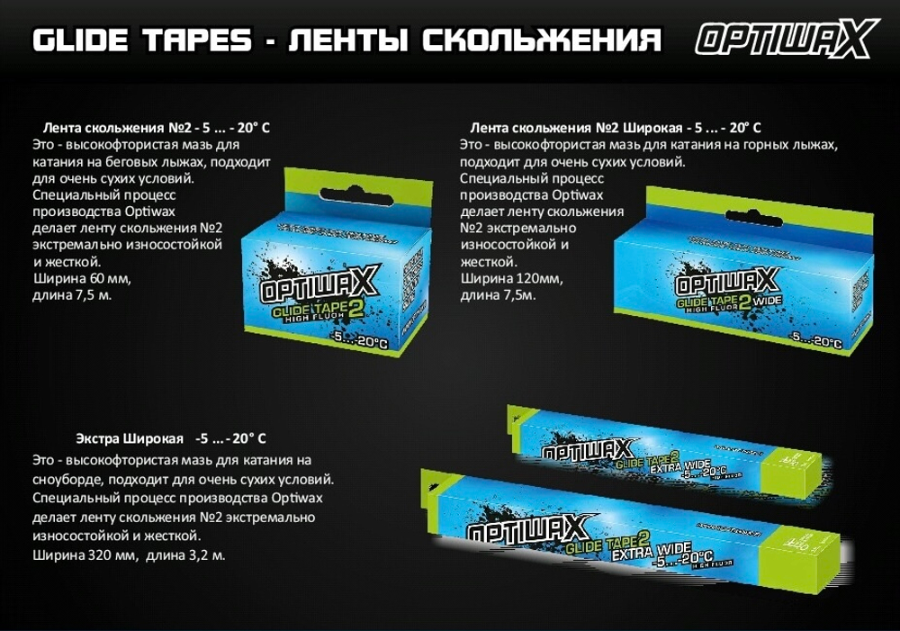 Лента скольжения