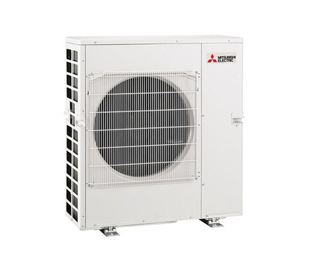Mitsubishi Electric MXZ-6D122VA/MSZ-SF15VA/SF15VA/SF15VA/SF25VE/GF71VE
