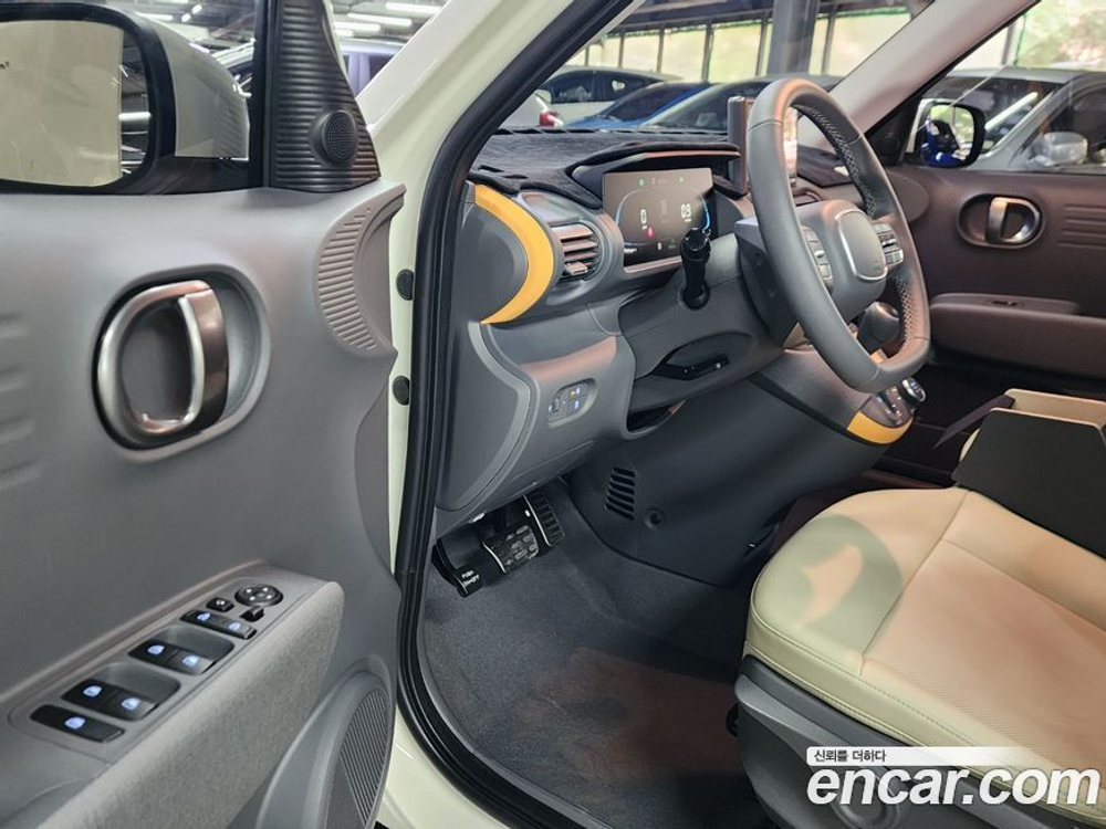 Hyundai Casper Turbo The Essential (11.2022)