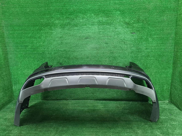 Бампер задний Chery Tiggo 8 Pro (2021-2024)