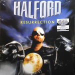 Rob Halford / Resurrection (2LP)