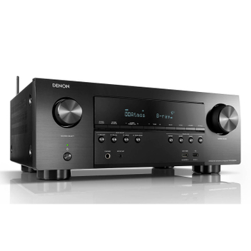 Denon AVR-S950H