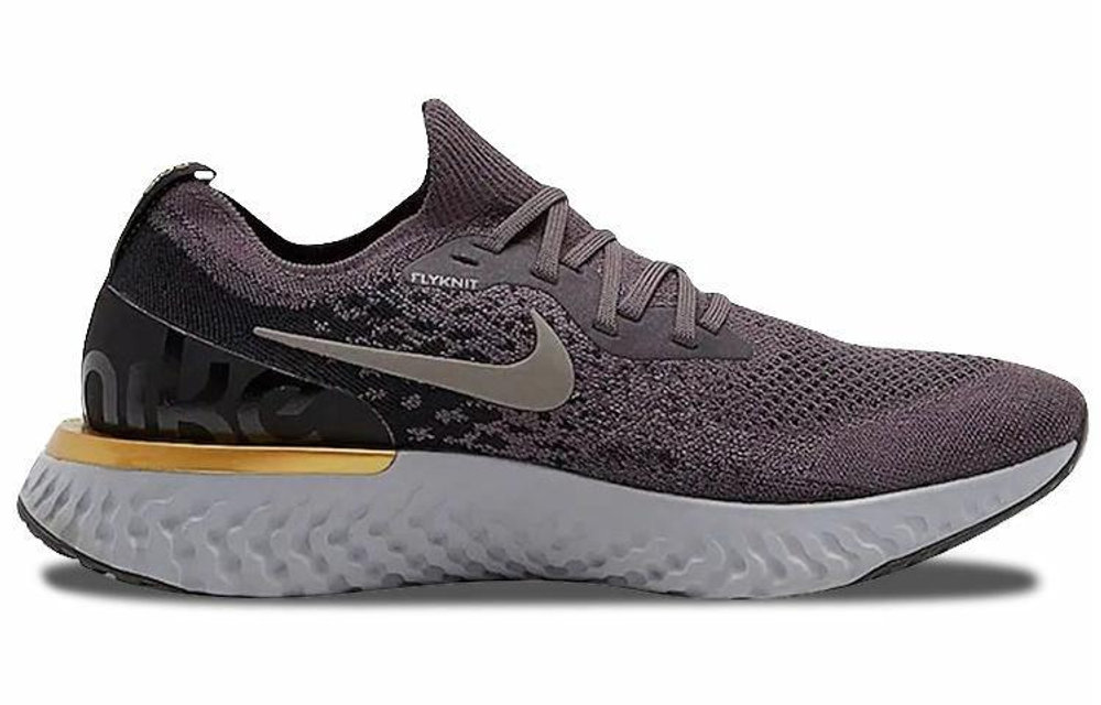 Кроссовки Nike Epic React Flyknit 2