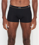 Трусики-боксеры 5шт. BOSS BLACK - разноцветная(50517854)