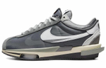 Кроссовки Sacai X Nike Cortez