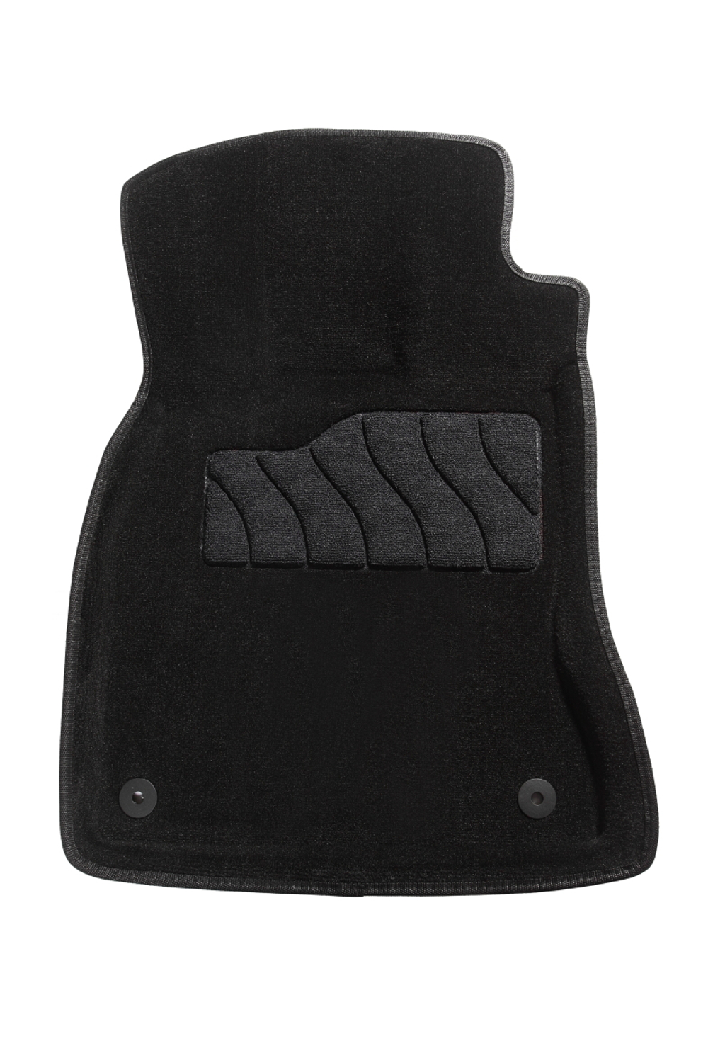 3D коврики для Audi A4 (B8) 2007-2015 Seintex.86290