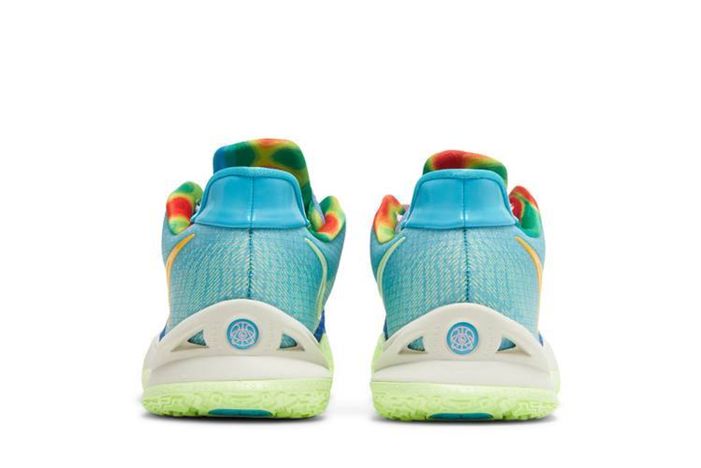 Кроссовки Nike Kyrie Low 4 Ep
