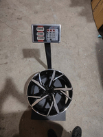 КОВАНЫЕ ДИСКИ ДЛЯ ASTON MARTIN VANTAGE V8 2014 АСТОН МАРТИН