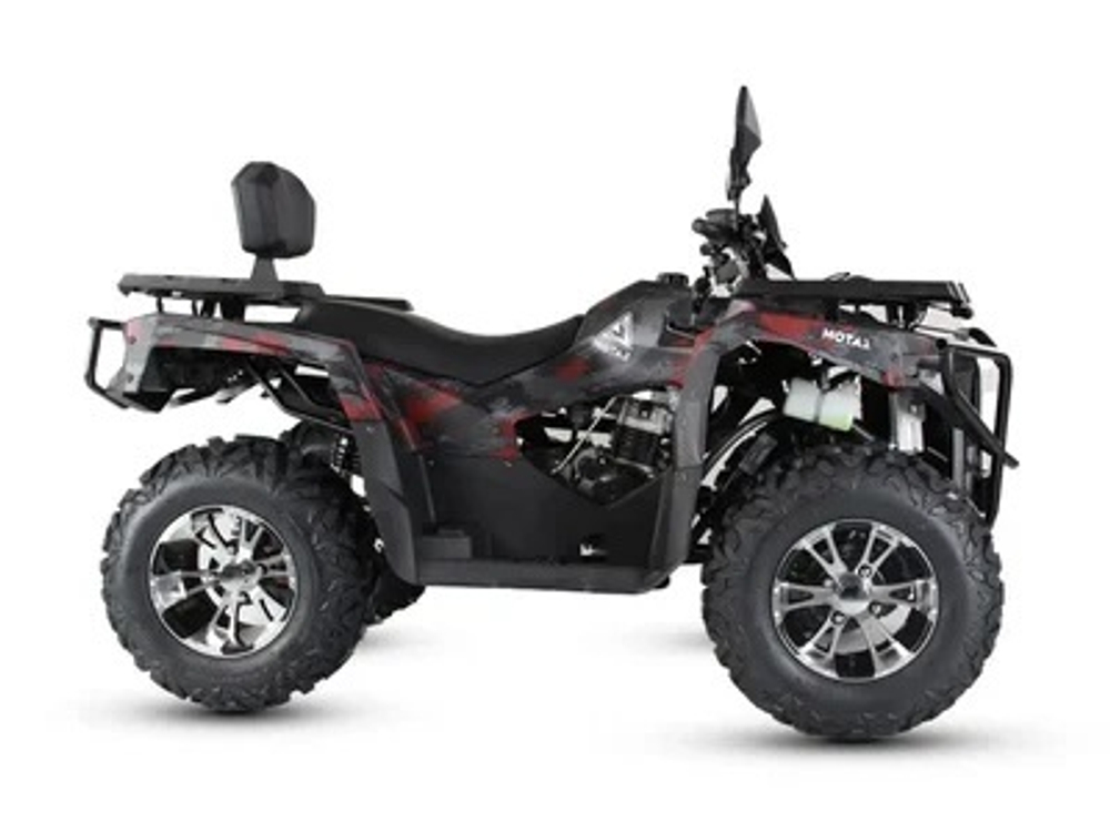 Квадроцикл MOTAX Grizlik 300