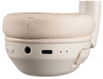 Наушники Defender FreeMotion B475 бежевый