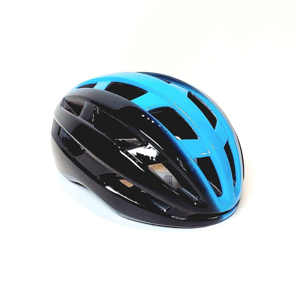 Шлем WX-037, Black/Blue
