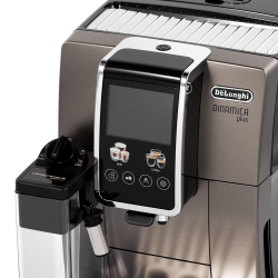 Кофемашина Delonghi Dinamica Plus ECAM380.95.TB