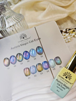 Кошачий глаз aurora magic