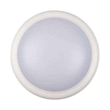 Светильник светодиодный "Банник" PBH-PC6-E3 18Вт 4000К IP65 ЖКХ ДБП с БАП white Pro+ JazzWay 5044999