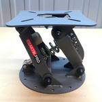 Амортизационная стойка для сиденья на лодку Практик 200 V2