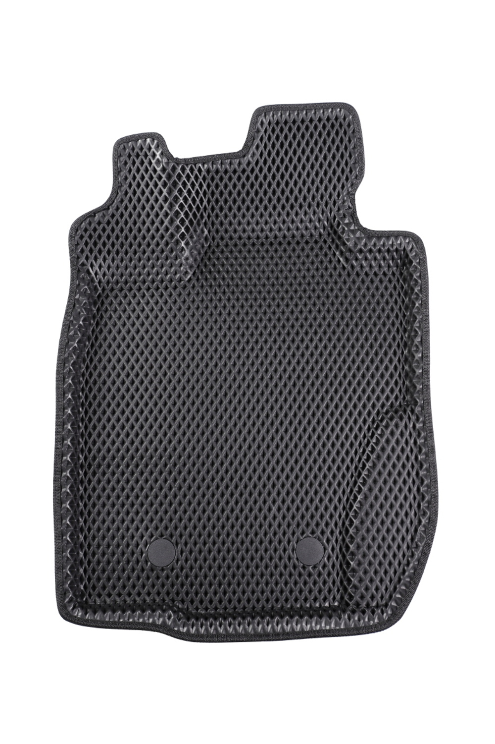 Коврики EVA 3D ромб для Renault Duster АКПП 2011-2015, Seintex.95228