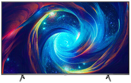 Телевизор Hisense 55E7KQ Pro