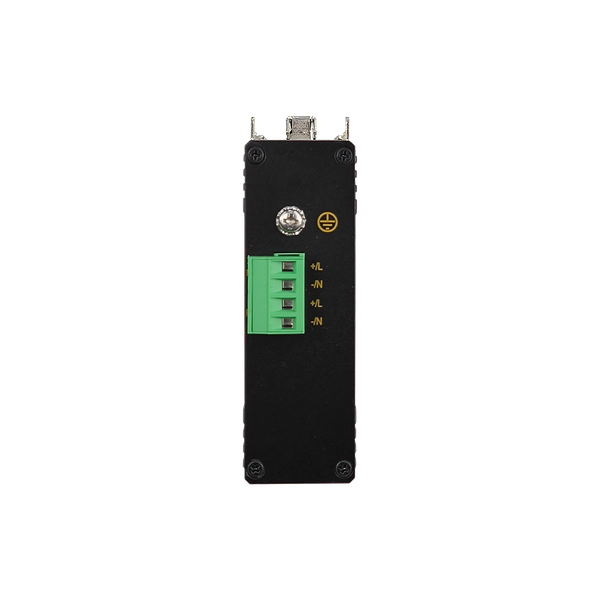 KOM300A-1SFP2T-LV-LV