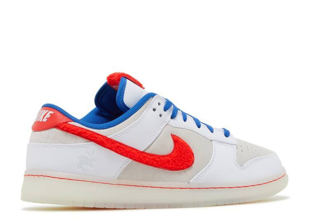 Dunk Low "Year Of The Rabbit - White Rabbit Candy"