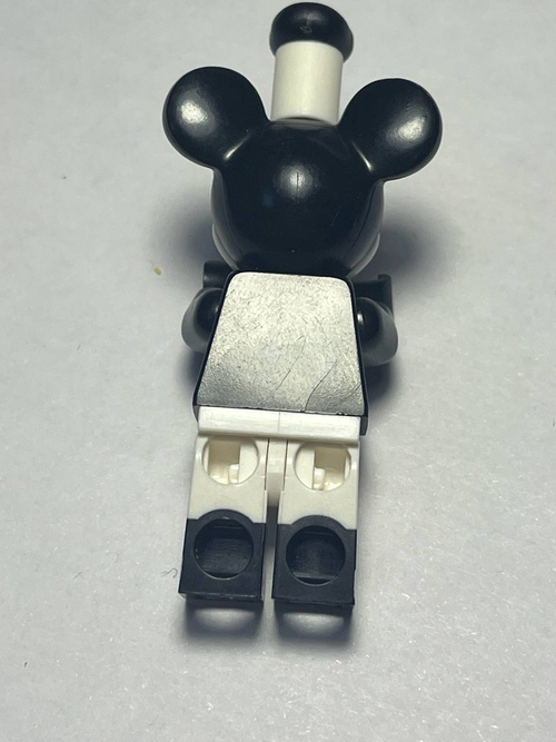 USED Винтажный Микки dis024