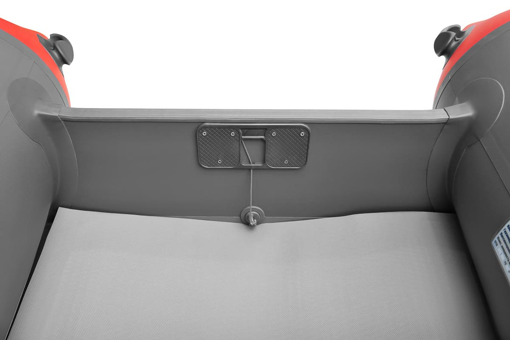 Лодка ПВХ РОДЖЕР Zefir 4000