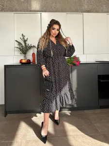 Платье УК-7157/1 Fabrika