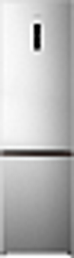Отдельностоящий двухкамерный холодильник Gorenje NRK620FAXL4