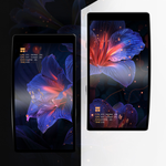 Водоблок Thermalright Rainbow Vision 360 Turbo ARGB BLACK черный