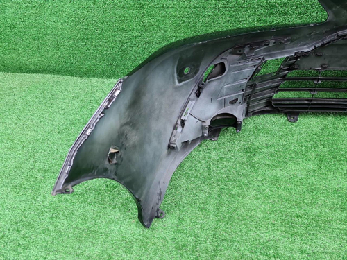 Бампер передний Toyota Camry xv70 (2020-н.в.)