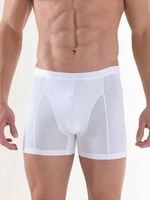 Трусы мужские боксеры Aura Ultimate Stretch Cotton