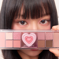 Peripera All Take Mood Like Palette