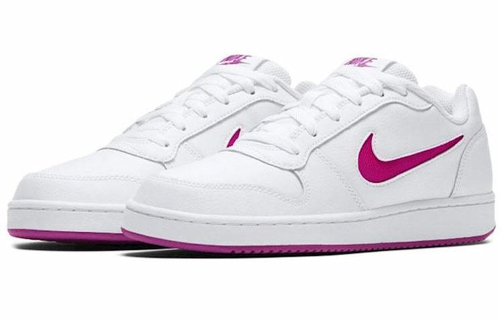 Кроссовки Nike Ebernon Low (Женская размерная сетка)