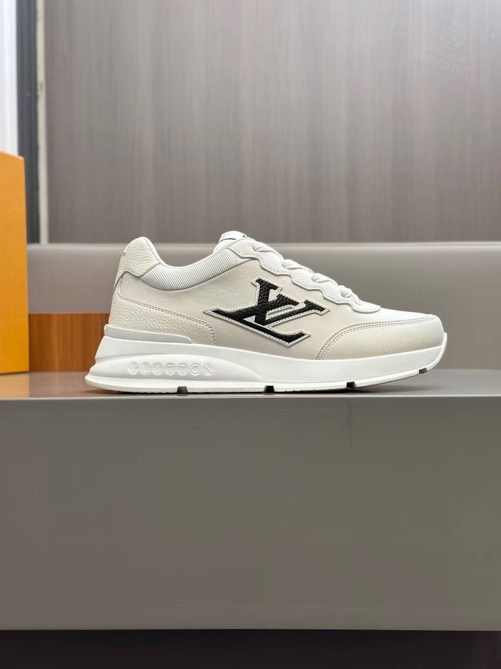 Кроссовки Louis Vuitton Classic